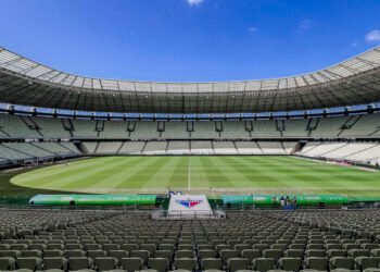 Fortaleza x Juventude – 30/06/2024