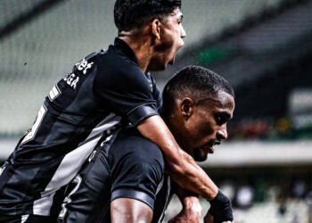 Fotos da partida Ceará x Ituano (29/06/2024)