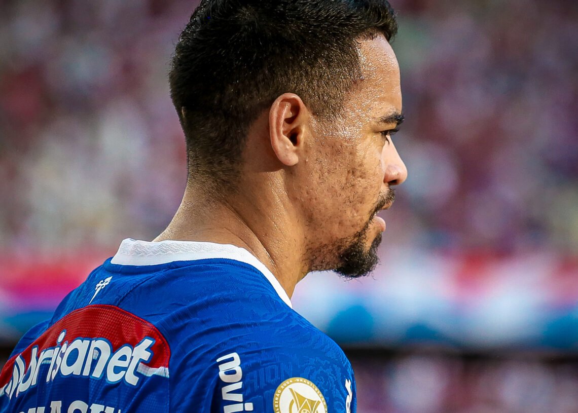 Fotos da partida Fortaleza x Juventude (30/06/2024)