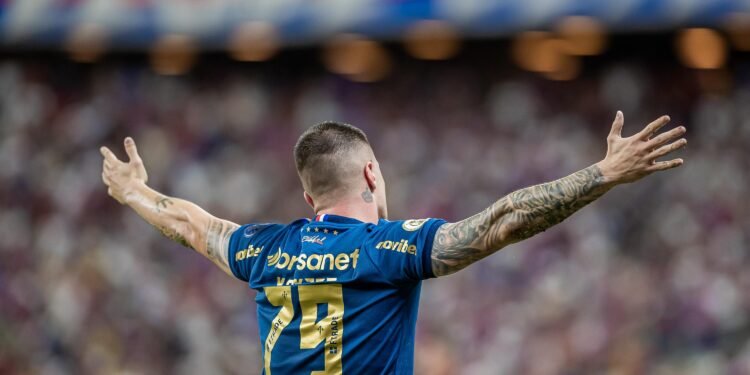 Fotos da partida Fortaleza x Atlético-GO (21/07/2024)