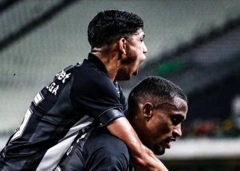 Ceará x Botafogo-SP – 25/07/2024