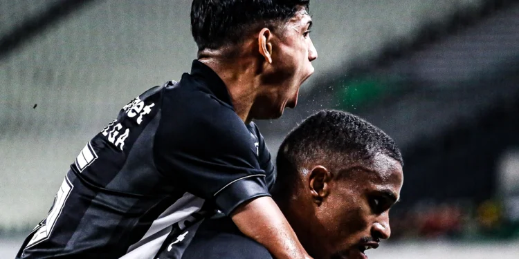 Ceará x Botafogo-SP – 25/07/2024